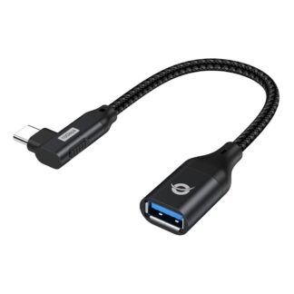 Usb 3.2 Gen 2 90° Angled To