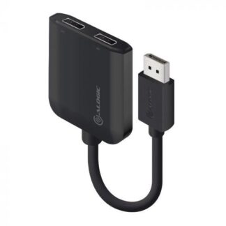 Displayport To Dual