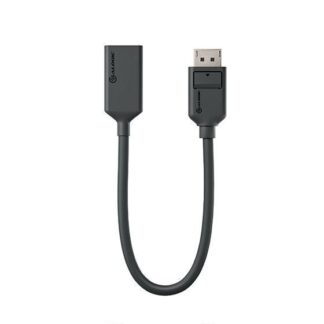 Elements Series Displayport