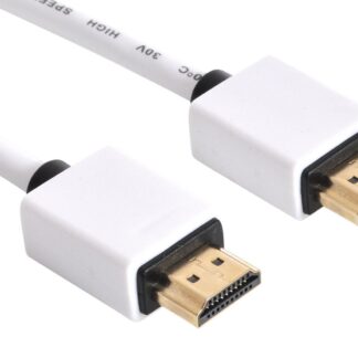 HDMI 2.0 Cable, 2m SAVER