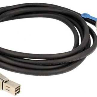 External MiniSAS HD 8644/