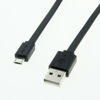Usb 2.0 Cable, A - Micro B,