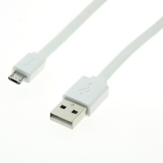 Usb 2.0 Cable, A - Micro B,