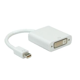 Mini Displayport-Dvi Adapter,