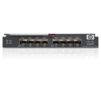 MDS 8/12c BladeSystem **New