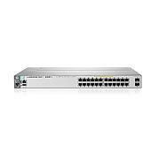 3800-24G-PoE+-2SFP+ Switch