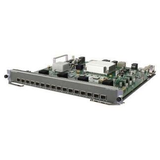 10500 16-port 10GbE SFP+ SC
