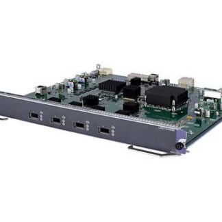 4-Port 10-GbE XFP Ext A7500