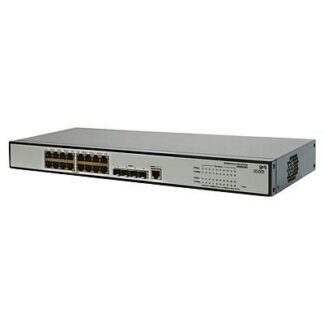 1910-16G Switch **New Retail**