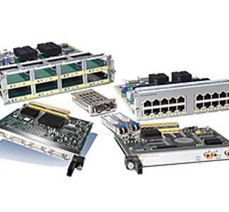 16p Async Serial Intrfc MIM