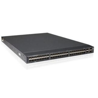 FF 5900CP-48XG-4QSFP+ Switch