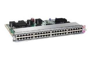 Catalyst 4500 E-Series