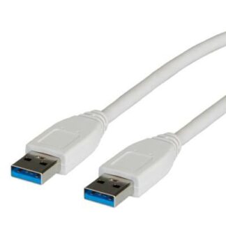 Usb 3.0 Cable, A - A, M/M 1.8