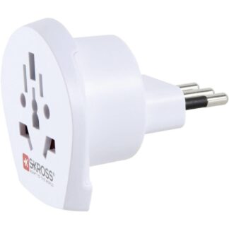 Power Plug Adapter Type I