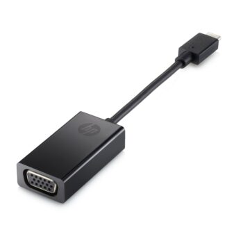 Usb-C To Vga Adapter
