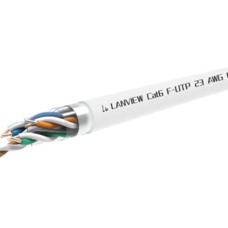 Cat6 F-UTP Network Cable
