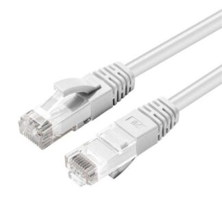 U/UTP CAT5e 7M White PVC