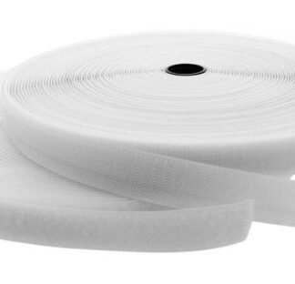 Hook and Loop Roll 10m x 10mm