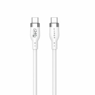 1M Silicone 240W USB-C