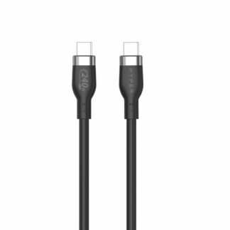 1M Silicone 240W USB-C