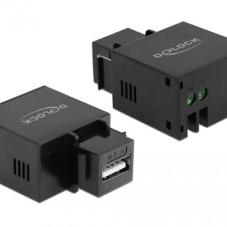 Keystone Module USB Type-A