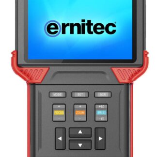 4" Test Monitor, 4K, Wi-Fi,