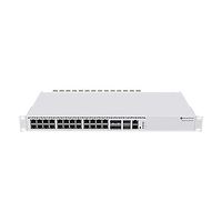 20x 2.5 Gigabit Ethernet