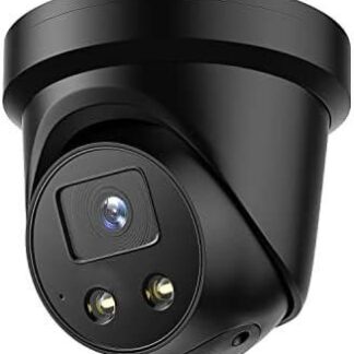 4K Black AcuSense Strobe