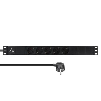 19" rack mount power strip,