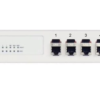 Kit for FortiGate 60E / 61E /