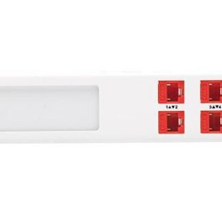 Kit for FortiGate 80F / 81F