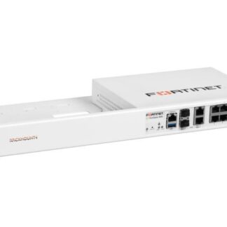 Rack Mount Kit for FortiGate