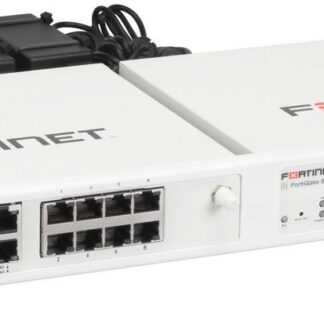 Rack Mount Kit for FortiGate