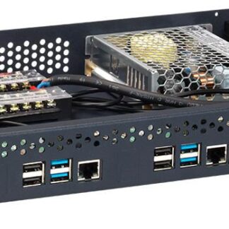 for 5 units Raspberry Pi 4