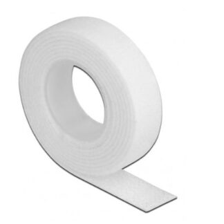Hook and Loop Roll 10m x 15mm
