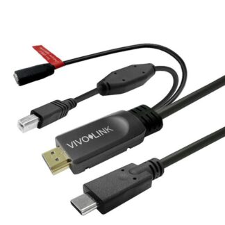 USB-C Connect Cable with
