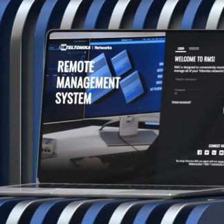 Remote Management System