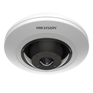 5MP Fixed Fisheye Network