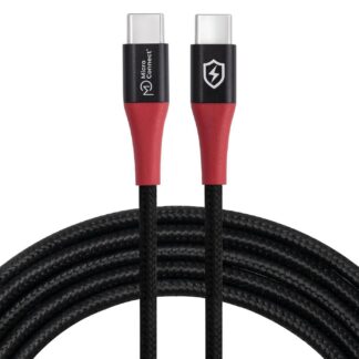 Safe Charge USB-C to C Data