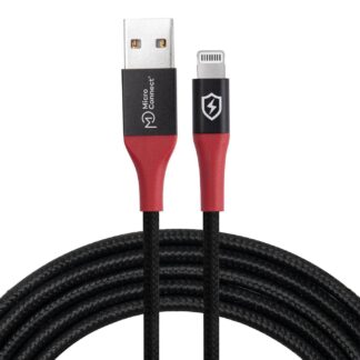 Safe Charge USB-A to