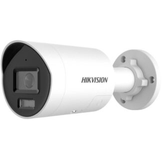 8 MP Smart Hybrid Light with