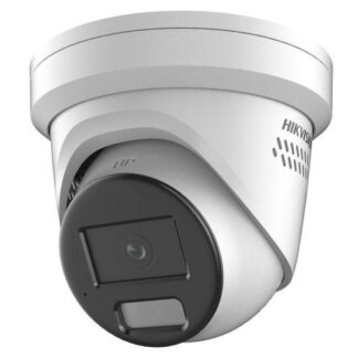 Pro Series 4MP Smart Hybrid