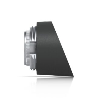 Bullet camera mounting