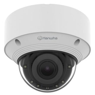 2MP AI IR Vandal Dome Camera