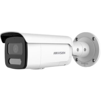 Pro Series 8MP Smart Hybrid