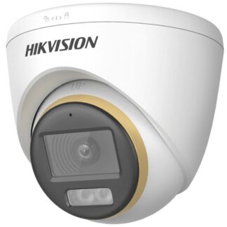 2 MP ColorVu Dual-light Fixed