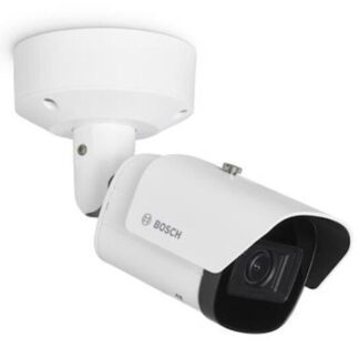 DINION 5100i IR Bullet 8MP