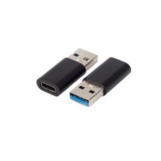 USB-A to USB-C Adapter,