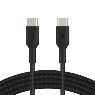 Usb Cable 2 M Usb C Black
