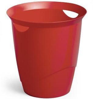 Trend 16 L Round Red